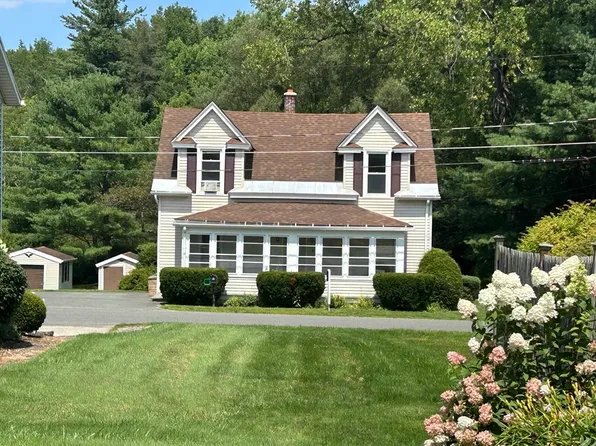 63 Baker St, Lanesborough, MA 01237