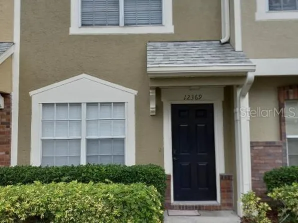 12369 Berkeley Square Dr, Tampa, FL 33626