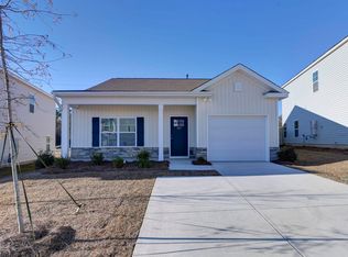 357 Hardwick Dr, Columbia, SC 29223