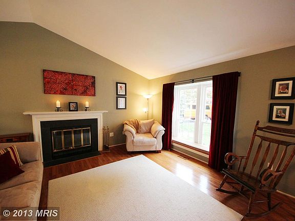 4th image of 10927 Adare Dr
