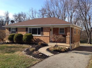 285 Anderson Ferry Rd, Cincinnati, OH 45238