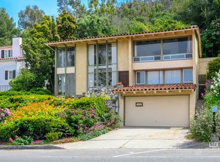 552 Via Del Monte, Palos Verdes Estates, CA 90274