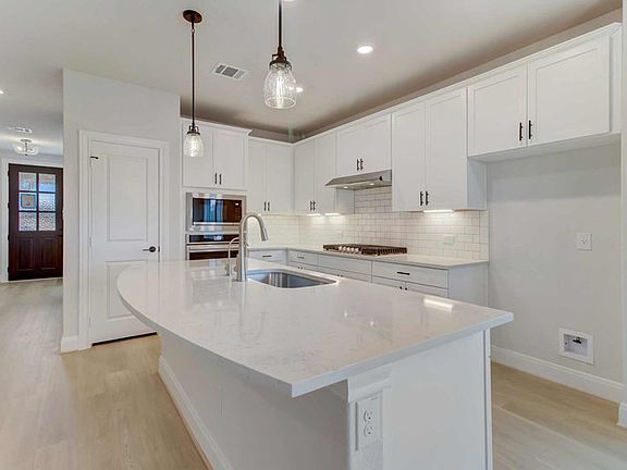 The Salado - Kitchen