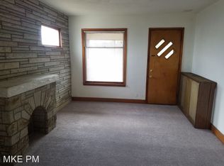 3442A S 13th St, Milwaukee, WI 53215