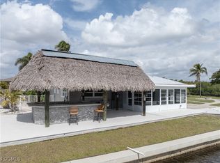 416 Seaworthy Rd, North Fort Myers, FL 33903