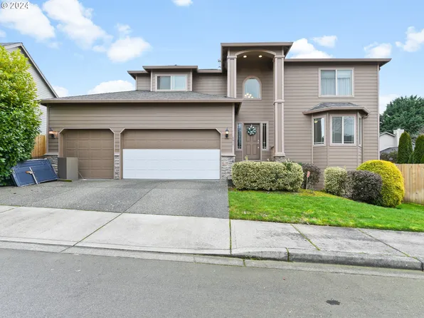 6817 NE 50th Ave, Vancouver, WA 98661