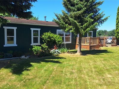 104 Tella Lane, Napavine, WA, 98532