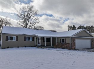 10114 E Mount Morris Rd, Davison, MI 48423