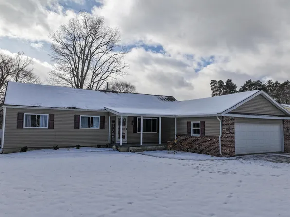 10114 E Mount Morris Rd, Davison, MI 48423