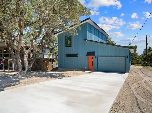 1218 Timberlane, Canyon Lake, TX 78133