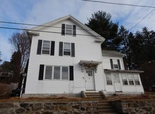 26 Pleasant St, Warren, MA 01083