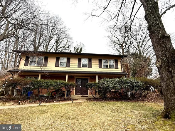 14011 Eagle Ct, Rockville, MD 20853