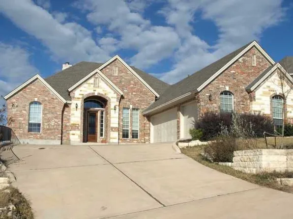 8708 Foggy Mountain Dr, Austin, TX 78736
