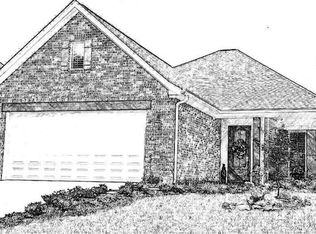 35 Harvester's Square, Tupelo, MS 38801