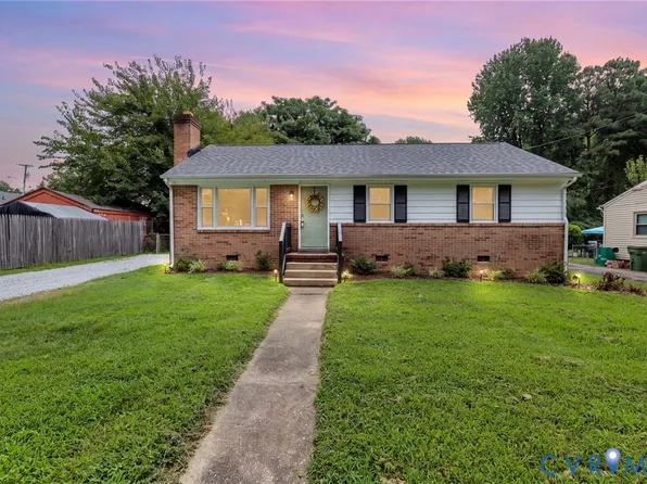 901 Kingsway Rd, Richmond, VA 23225