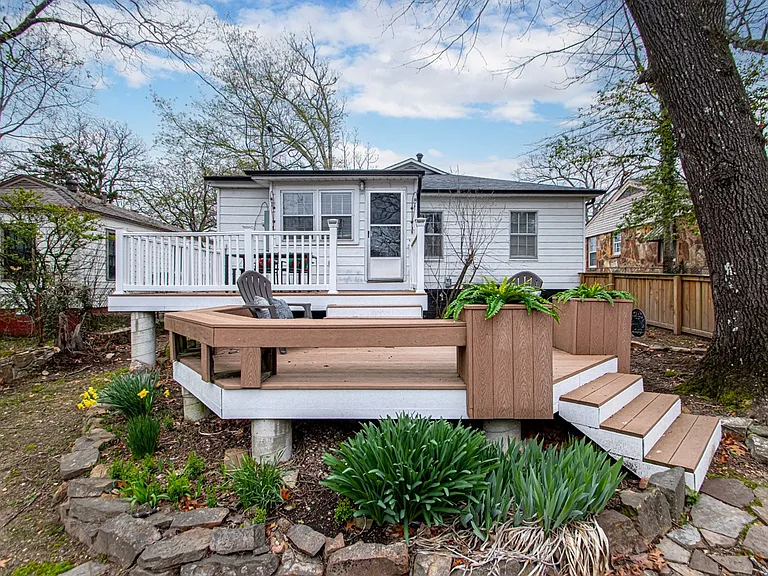 1616 N Grant St — Photo 20
