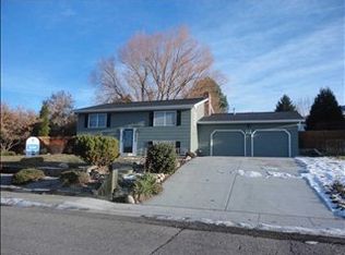 612 Parkview Way, Missoula, MT 59803