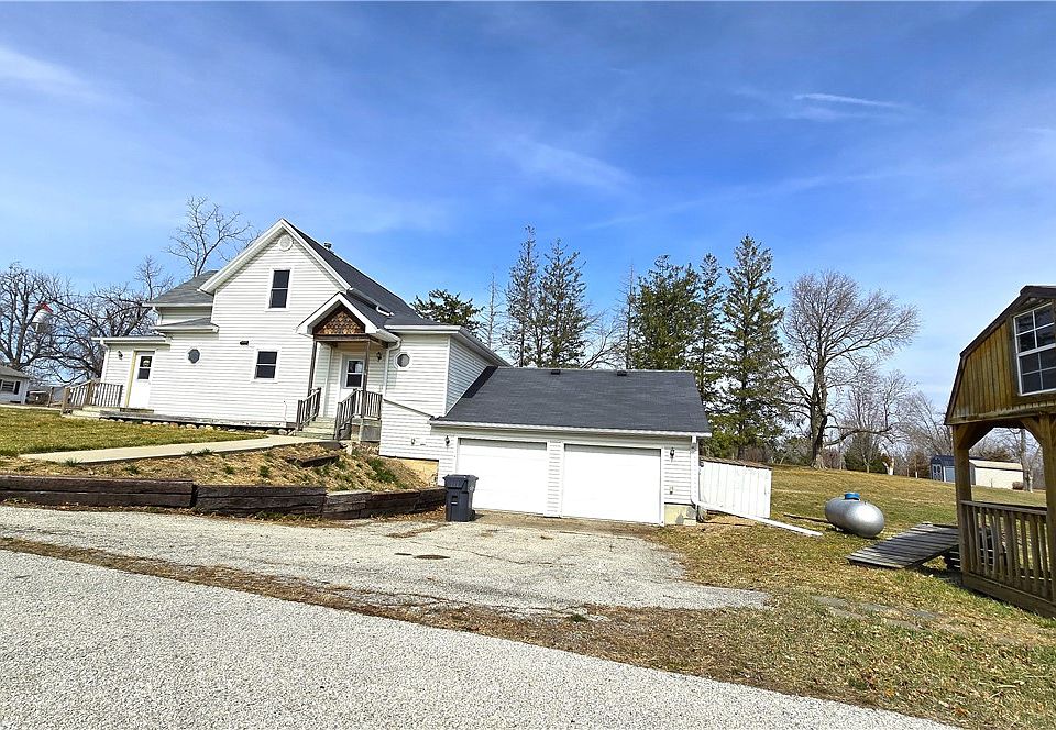302 N Olive St, Zearing, IA 50278 Zillow