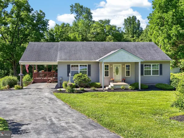 311 Hillendale Rd, Avondale, PA 19311