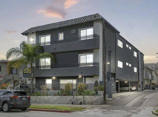 967 S Barrington Ave APT 7, Los Angeles, CA 90049