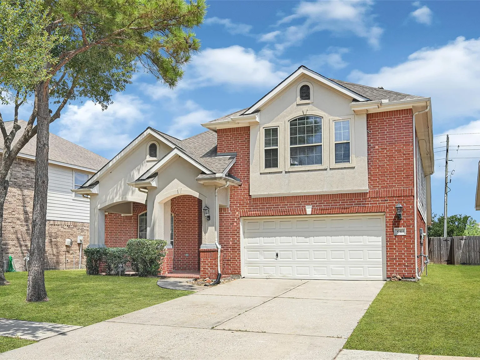 5 bed, 3.5 bath, 2846 sqft, $3,250 — Photo 1