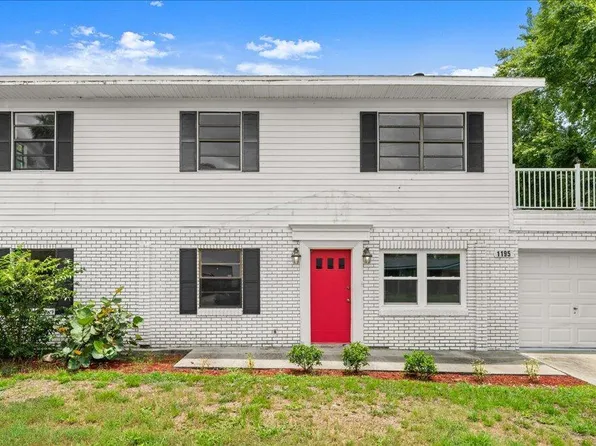 1195 10th St, Daytona Beach, FL 32117