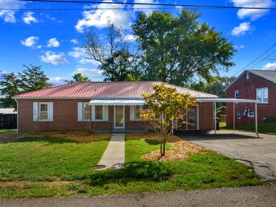 449 E Hillcrest Dr, Morristown, TN, 37813