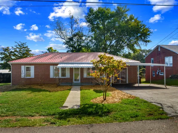 449 E Hillcrest Dr, Morristown, TN 37813