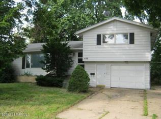 409 13th Ave NW, Rochester, MN 55901
