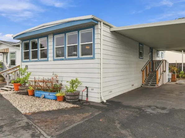 2355 Brommer St Spc 38, Santa Cruz, CA 95062