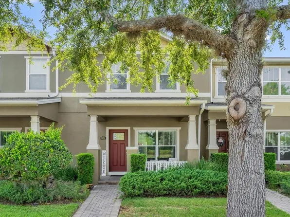 9112 Grey Moss Dr, Orlando, FL 32832