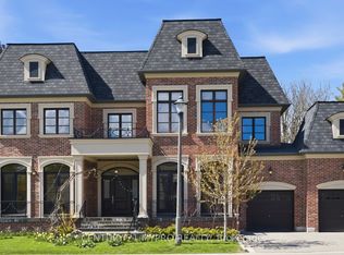 70 Davina Cir, Aurora, ON L4G0T1