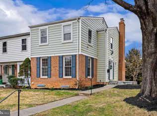 3 Oak Shade Rd, Gaithersburg, MD 20878