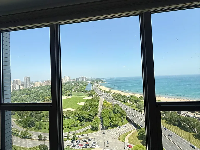 1550 N Lake Shore Dr #28C — Photo 8