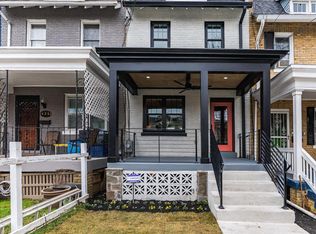 428 Delafield Pl NW, Washington, DC 20011