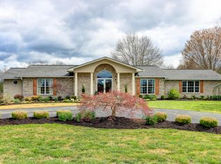 312 Peach Orchard Rd, Clinton, TN 37716