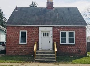 63 Moull St, Newark, OH 43055