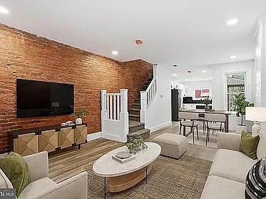 2 bed, 1064 sqft, $2,000 — Photo 3