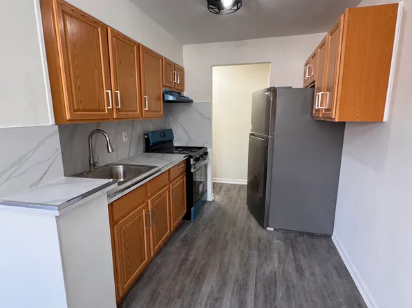 (undisclosed Address), Brooklyn, NY 11236