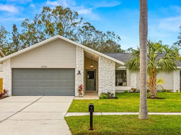 11924 Steppingstone Blvd, Tampa, FL 33635