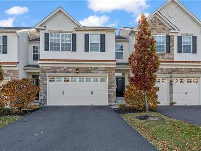 4384 Lenni Cir, Emmaus, PA, 18049