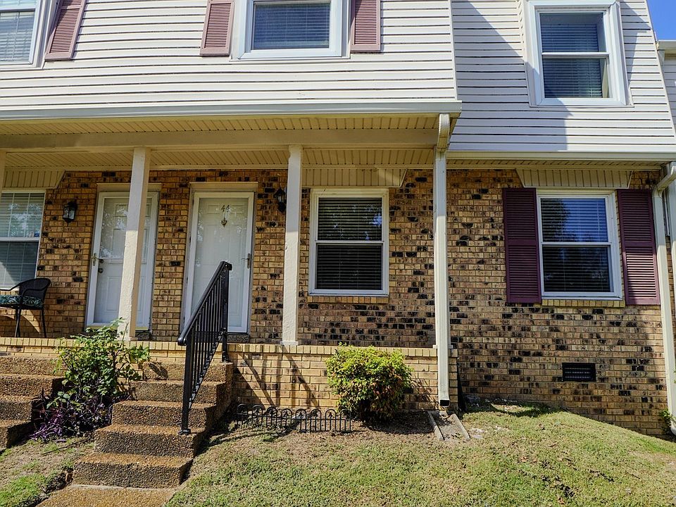 1st image of 4000 Anderson Rd APT 44