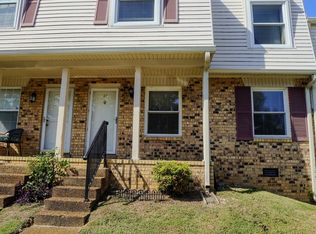 4000 Anderson Rd APT 44, Nashville, TN 37217