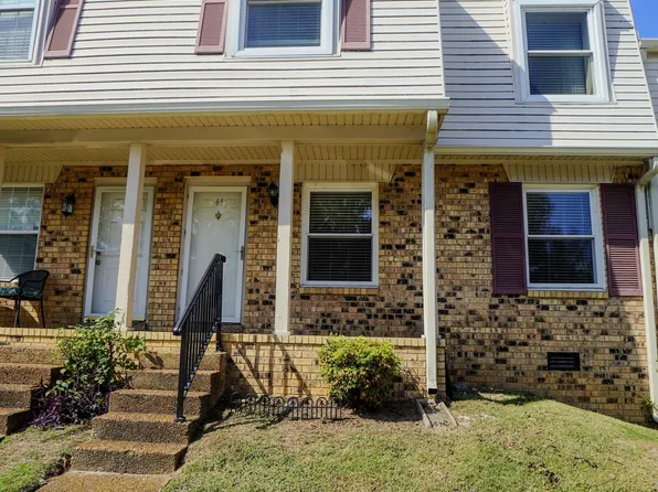 4000 Anderson Rd APT 44, Nashville, TN 37217