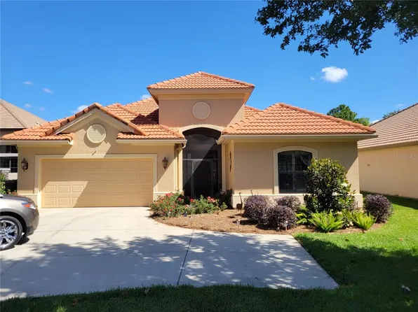 1025 W LAKE VALLEY COURT #32B, HERNANDO, FL 34442