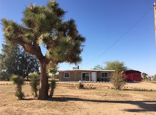 57644 Canterbury Ave, Yucca Valley, CA 92284