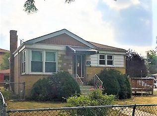7759 S Sawyer Ave, Chicago, IL 60652