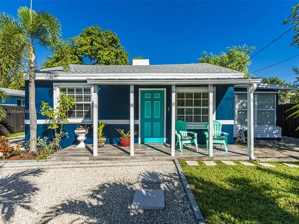 2231 NW 91st St, Miami, FL 33147
