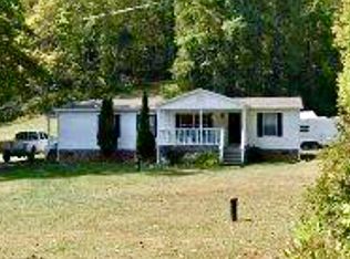 515 Greyledge Rd, Buchanan, VA 24066