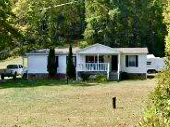 515 Greyledge Rd, Buchanan, VA 24066